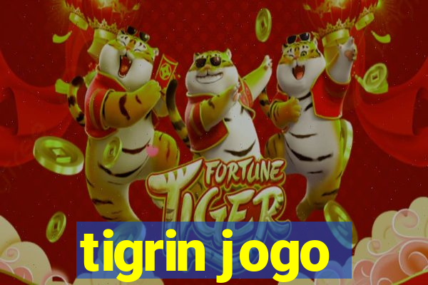 tigrin jogo